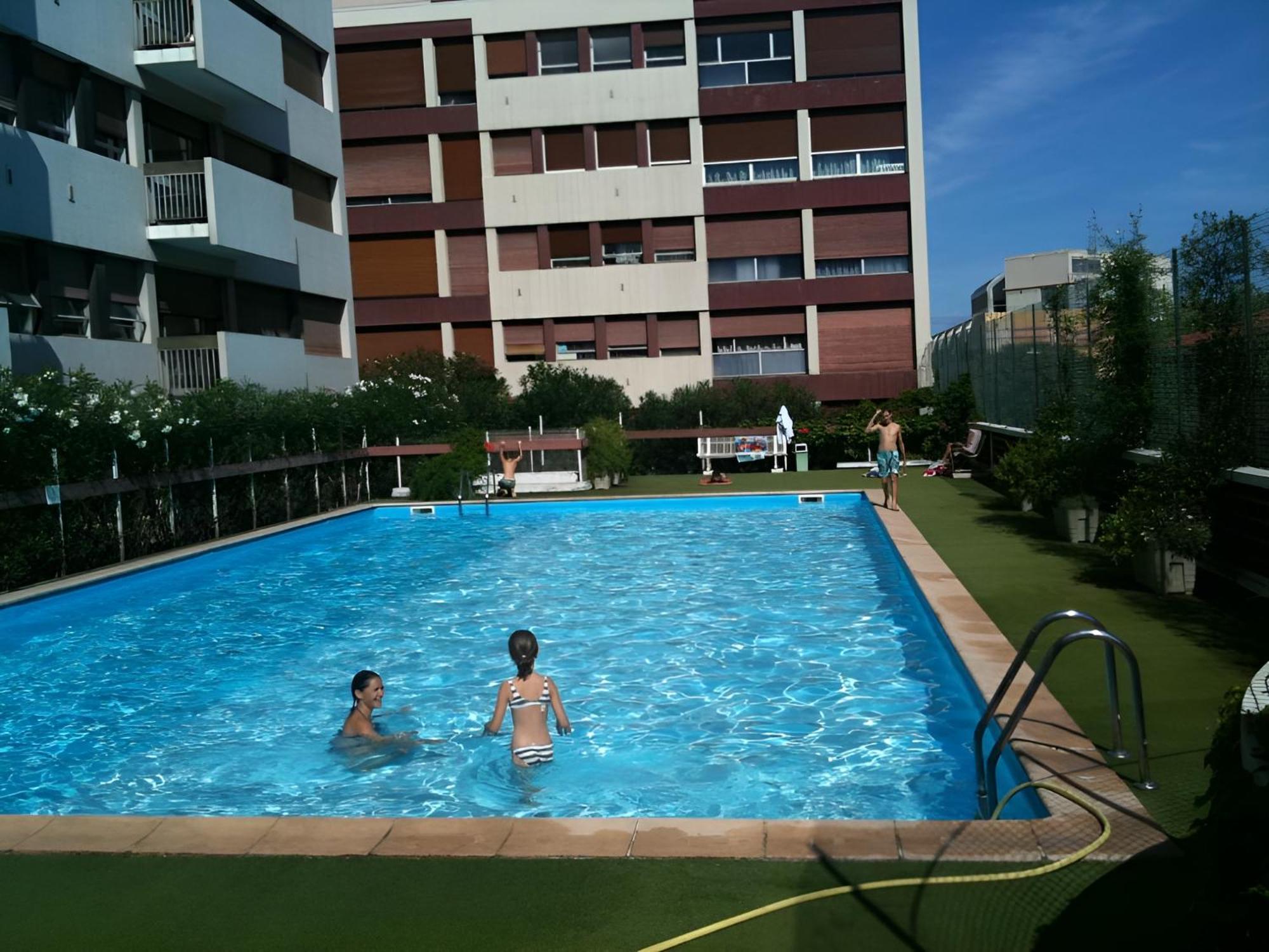 Ideal Plein Centre - 65M2- Piscine Et Garage Perpignan Exterior photo
