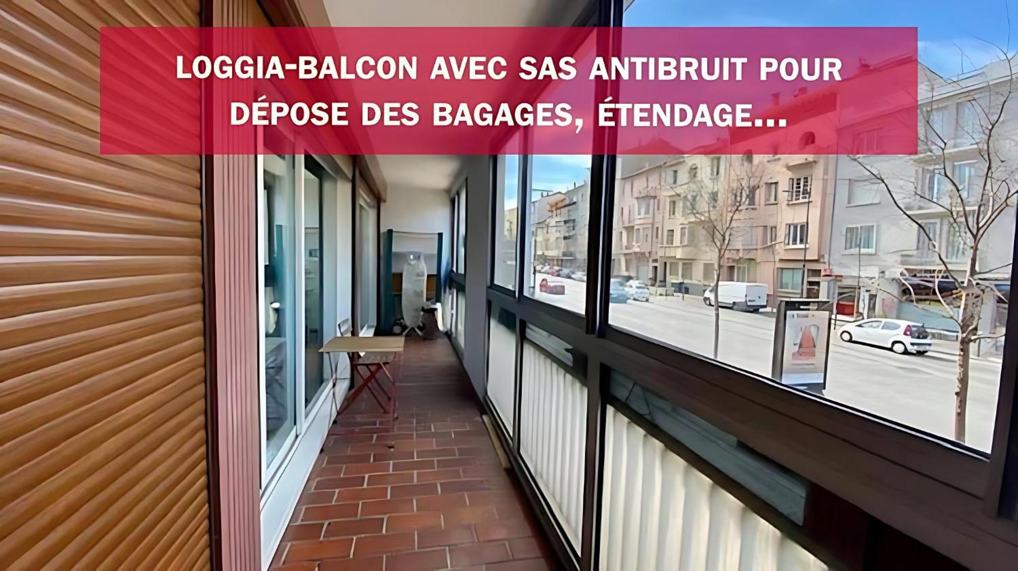 Ideal Plein Centre - 65M2- Piscine Et Garage Perpignan Exterior photo